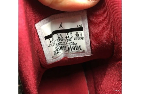 Rep Husky AT3375-200 Shimmer  Retro AT3375-200 Patta Jordan 7 1217